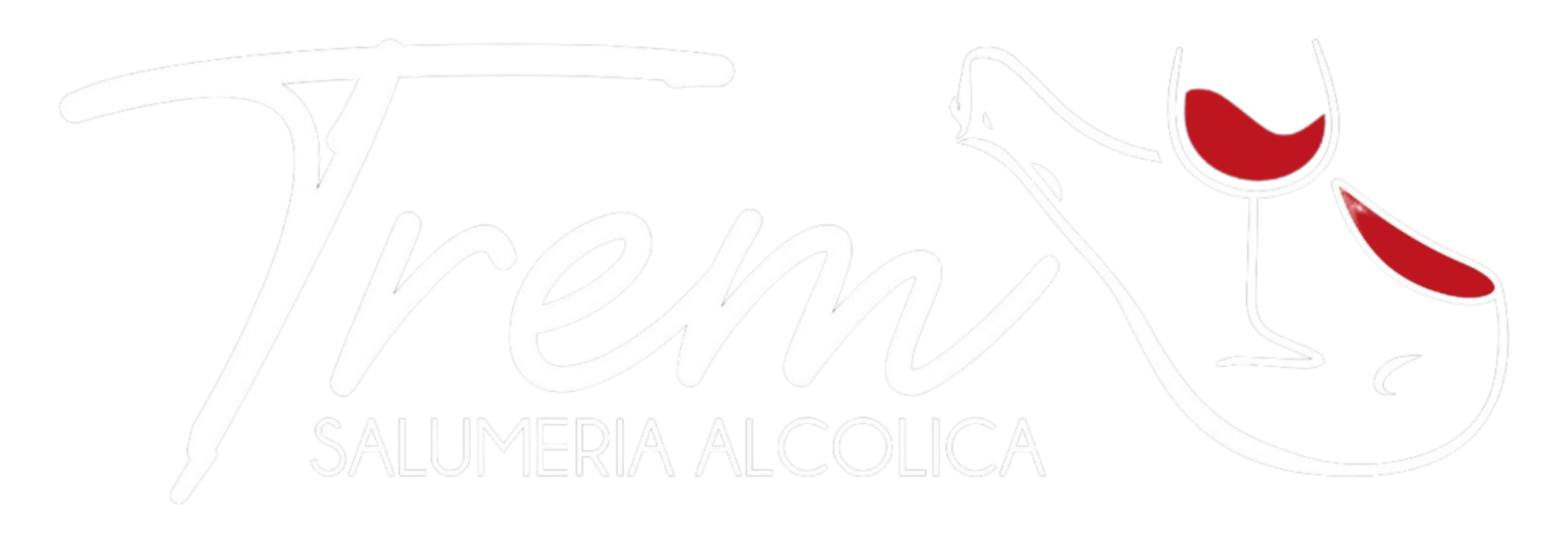Trem Salumeria Alcolica